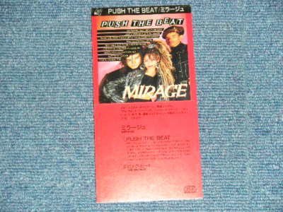MIRAGE Japan 1988 S10Y1019 Tall 3