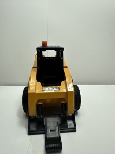 Bruder 2018 Cat Front End Loader 02589 - Caterpillar, Made in Germany - Picture 2 of 11