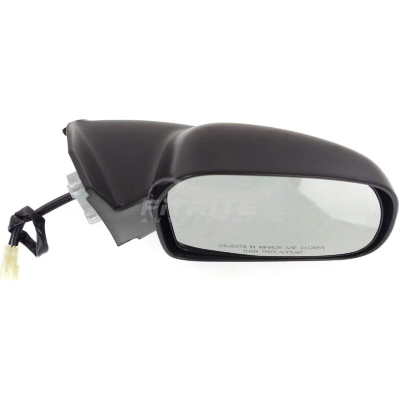 Novo Espelho Elétrico RH Não Dobrável Não Aquecido Compatível com Suzuki Grand Vitara 1999-2005 - Imagem 4 de 4