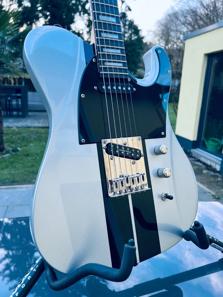 Diamond Guitars / DBZ / DEAN Maverick (Telecaster) Jeff Beck - Bild 2 von 4