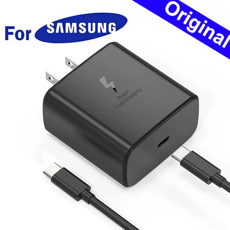 Cargador de pared USB-C súper rápido original 45W para Motorola Moto G 5G 2025/2024/2023 Foto 2 de 4
