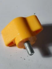 Ryobi ap1301 13" planer parts - 1 dust cover bolt