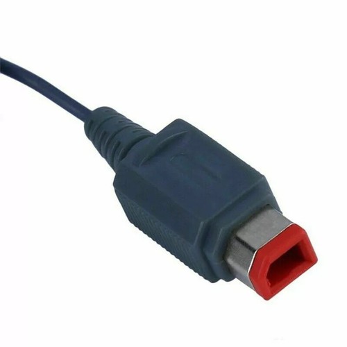 Infrarot Strahl Sensor Leiste für Nintendo Wii / Wii U / Wii Mini Konsole - Bild 10 von 11