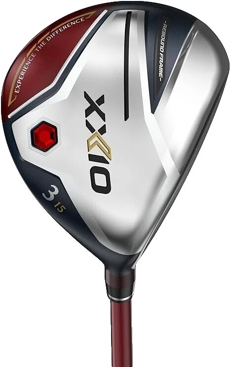 Dunlop Regular 15 Loft Golf Clubs