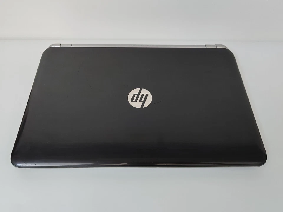 NOTEBOOK HP PAVILION 15 AMD A6-5200 8GB RAM 500GB HD WIFI WIN10 - Immagine 4 di 4