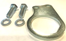 Connector | Kubota SVL 75/95/97 - 14 Pin Connector Bracket - Works with Bobcat,