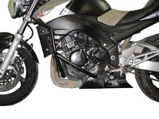 Paramotore Crash Bars HEED Suzuki GSR 600 (2006 - 2013)