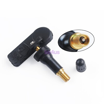 #ad 1pcs New TPMS Tire Pressure Monitoring Sensor For Chevy GMC ACDelco 13586335 $8.74