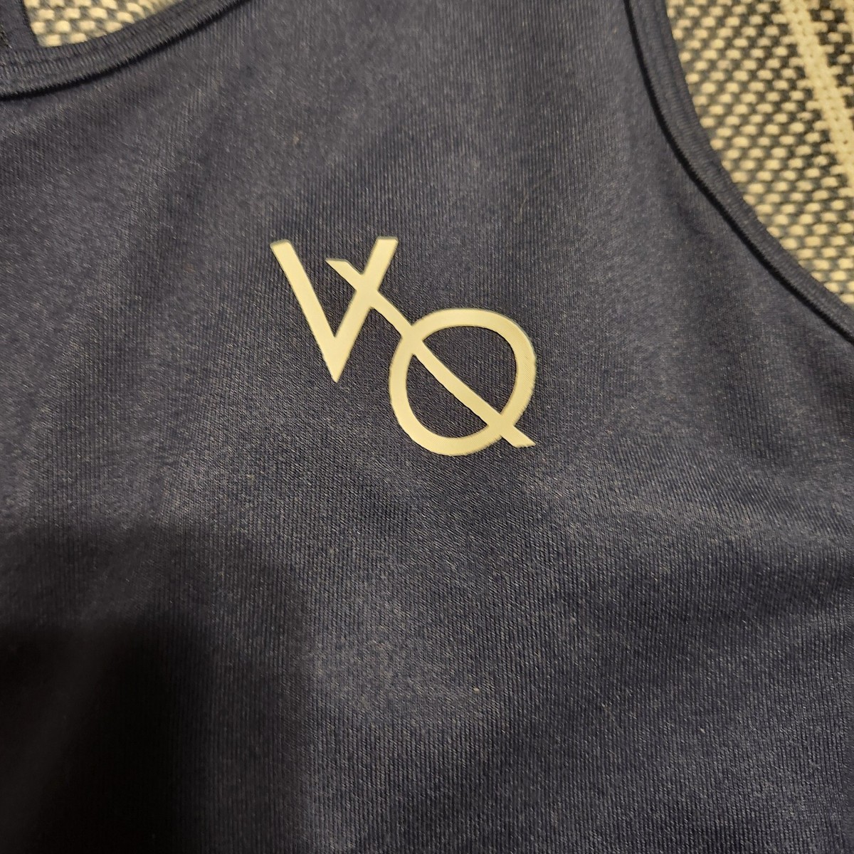 VANQUISH / Women's Top①-13 VQ VANQUISH Fitness Womens Small Sportsbra Top Push-up