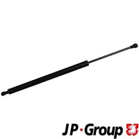 4381202000 JP Group Gasfeder, Koffer-/Laderaum FüR Renault