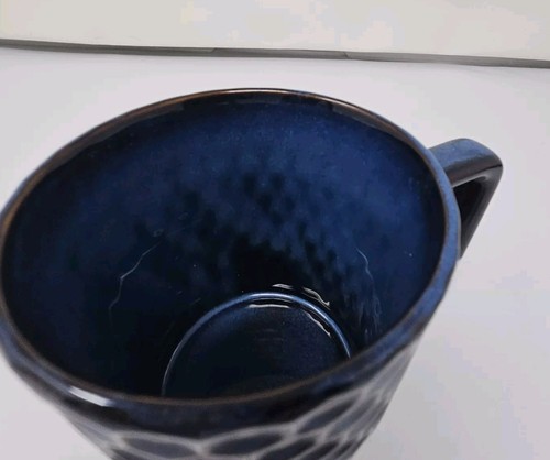 Starbucks Anniversary Honeycomb Mermaid Siren Scales Kaffeebecher Tasse 12 oz - Bild 5 von 8