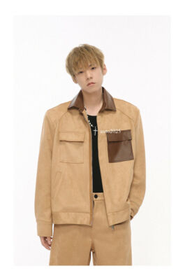 【短丈】VINTAGE WORK JAKET size42 Athletic Works Brand Full Zip Jacket Vintage Men's Size 2X