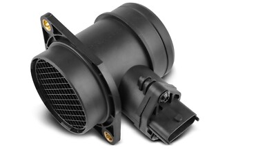 Mass Air Flow Sensor with Housing for Fiat Honda Lada Uaz Alfa Romeo 46533308