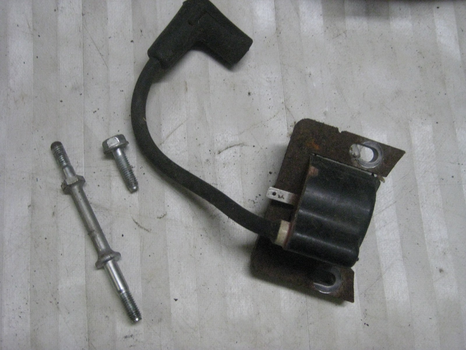 Honda Engine GCV160 Ignition Coil Assembly Part 30500ZL8014 part