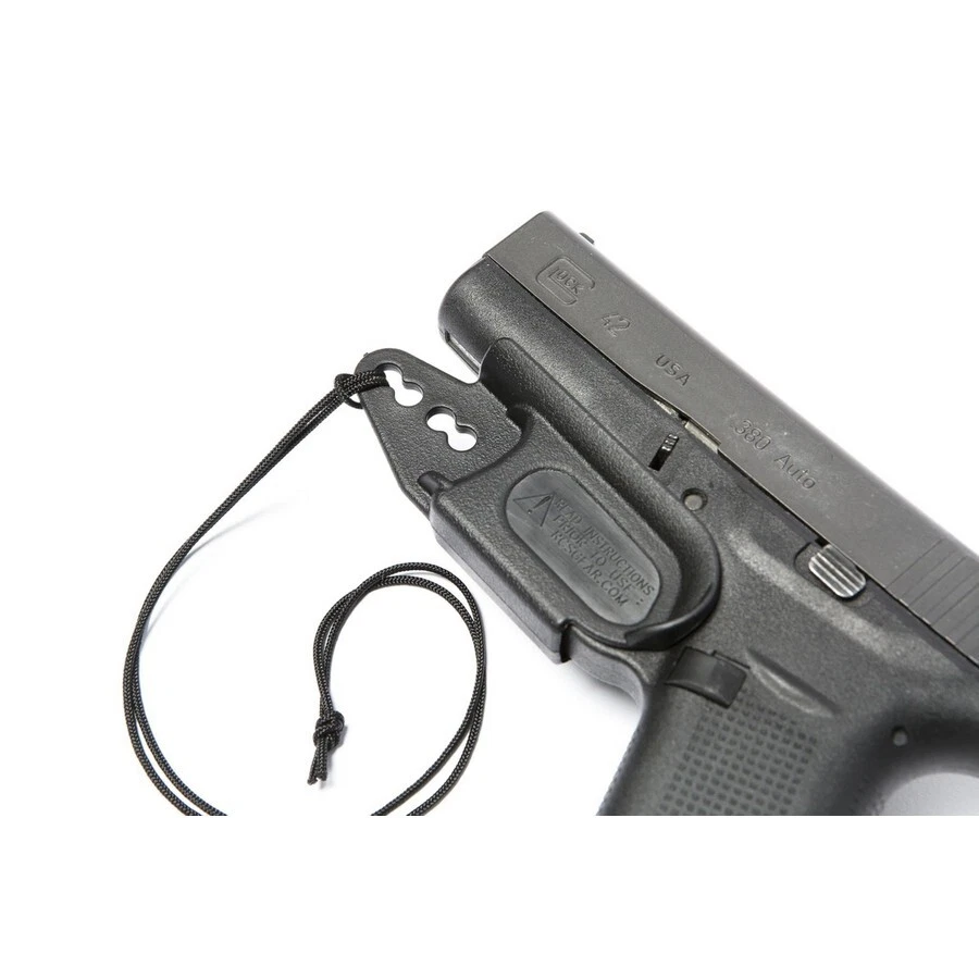 Raven Concealment Vanguard 2 IWB Inside Waistband Tuckable Holster Standard Kit - Image 3 of 4