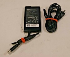 Genuine Dell PA-12 65W 19.5V Slim AC Power Adapter Charger DK138 DA65NS3-00