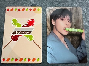 Walmart Ateez | eBay