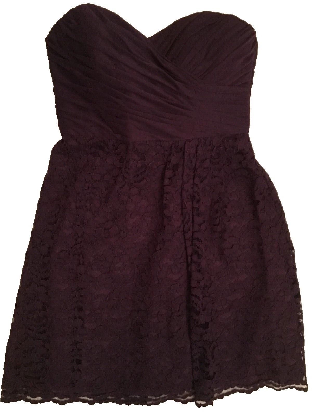 Festa David's Bridal/Vestidos femininos Cocktail Shift