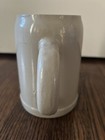 Vintage Stoneware German Beer Mug Rothenburg Germany Approx. 5 1/2” Tall — photo 5