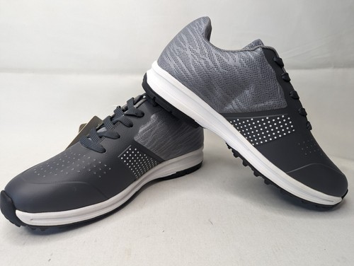 Zapatos de golf Thestron Tenis para caminar Entrenamiento Deportes Zapatos de golf - Imagen 7 de 14
