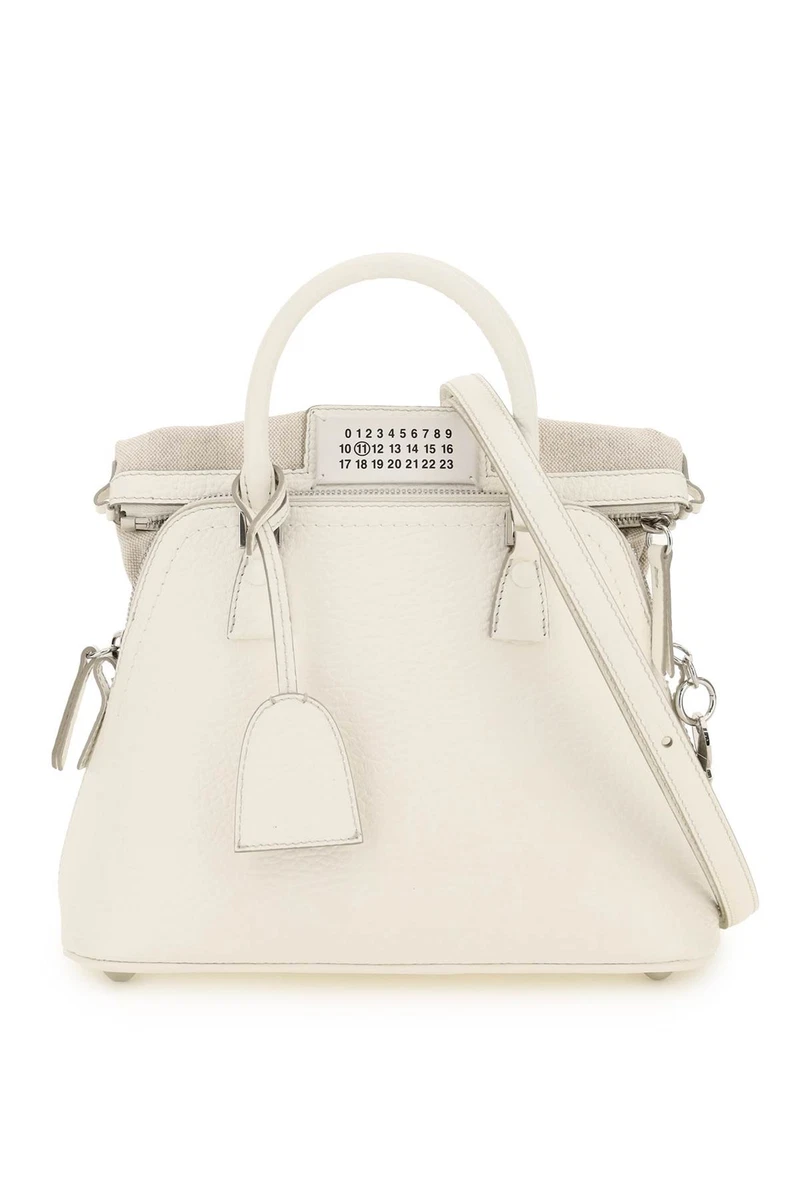 Maison margiela 5ac mini bag | eBay Maison margiela 5ac mini bag | eBay