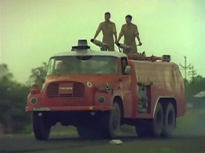 MMK 1/35 Tatra 148 CAS 32, Checkoslovakian 1972 Fire Truck, resin model kit