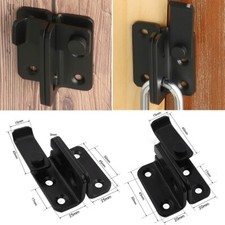 and Waterproof Punch Free Latch for Wardrobe Doors and Drawers