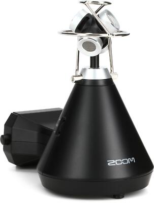 Zoom VRH-8 Ambisonic Mic Capsule for H8
