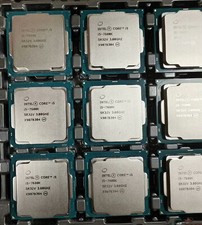 Intel Core i5-7600K SR32V 3.80GHz 6MB 4-core LGA-1151 CPU processor