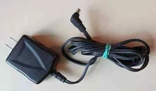 D-Link AC/DC Adapter Model # JTA0302B Output : +5v..2.5A
