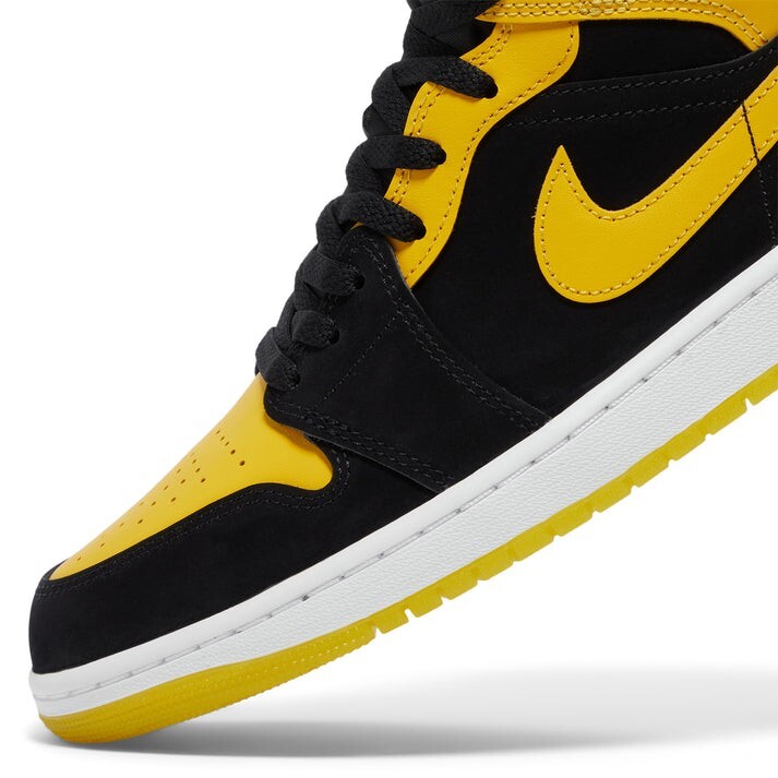 ランエル Jordan Air Jordan 1 Mid SE 'New Love' – DTLR