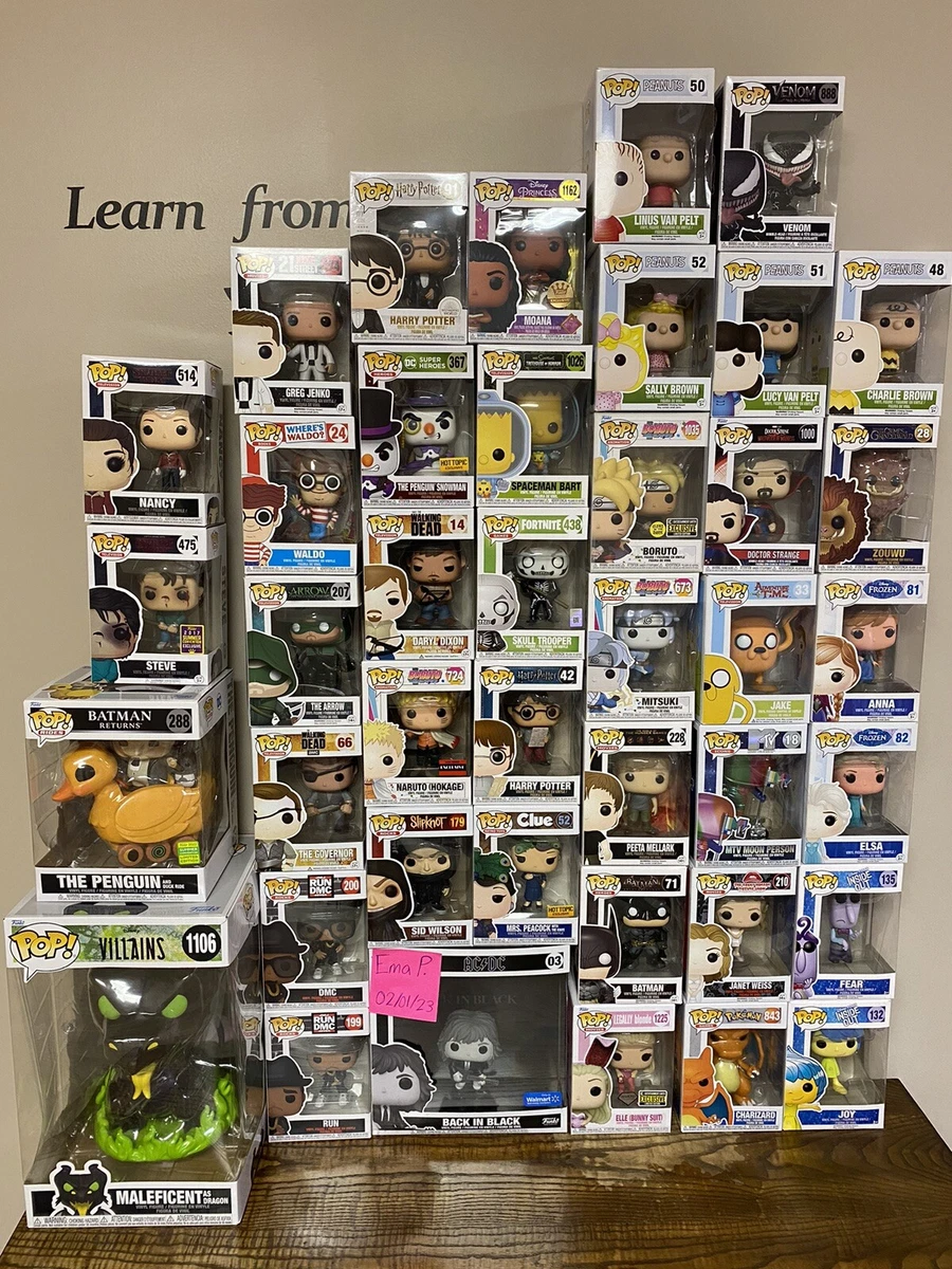 The Ultimate Guide On How To Sell Funko POPs PayPath