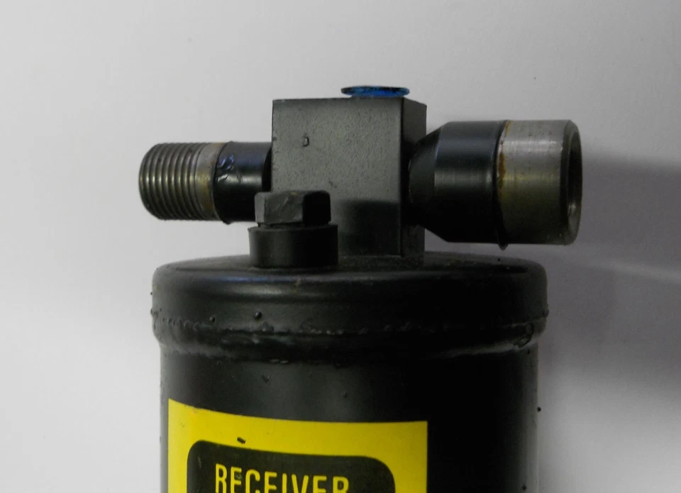 AC Filter Dryer Fits 1971-76 Chrysler Imperial Dodge Charger Plymouth Barracuda - Изображение 2 из 3