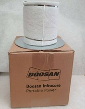 Genuine Doosan Separator CPN 22570691 for 7/26e- 7/31e