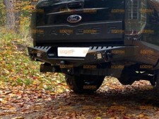 Pare-choc arrière Ford RANGER