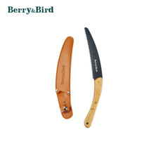Berry&Bird Hand Pruning Saw SK-5 Carbon Steel...