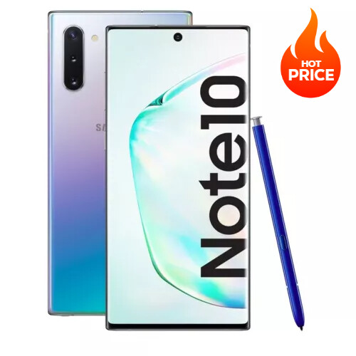 Galaxy - Galaxy Note10 Dual SIM SM-N970F/DS おまけつき Galaxy Note10 Dual SIM SM-N970F/DS おまけつき