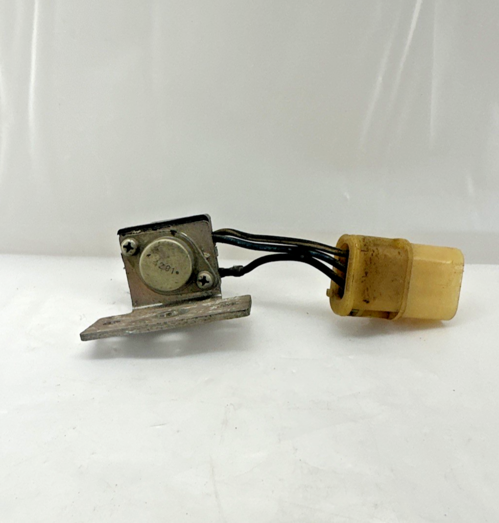 1984-1989 Nissan 300ZX z31 Power Ignition Transistor 22020