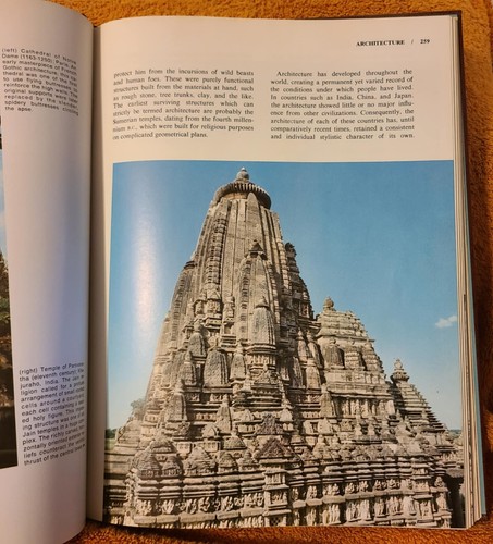 International Illustrated Encyclopedia of Art Volume 2 Baroque, Architecture - Foto 5 di 14
