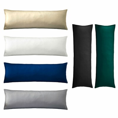 silk body pillowcase