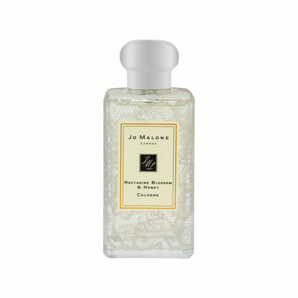Jo Malone Nectarine Blossom & Honey Cologne Spray (Unisex Unboxed) By Jo Malone - 3.4 oz Jo Malone Nectarine Blossom & Honey Cologne Spray (Unisex Unboxed) By Jo Malone - 3.4 oz