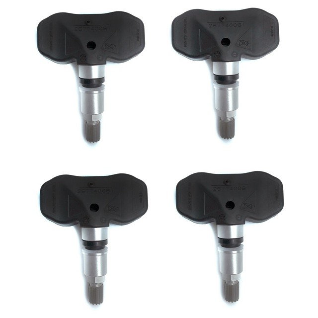 Tire Pressure Sensor for 2006 - 2009 Chevy Chevrolet TrailBlazer 315