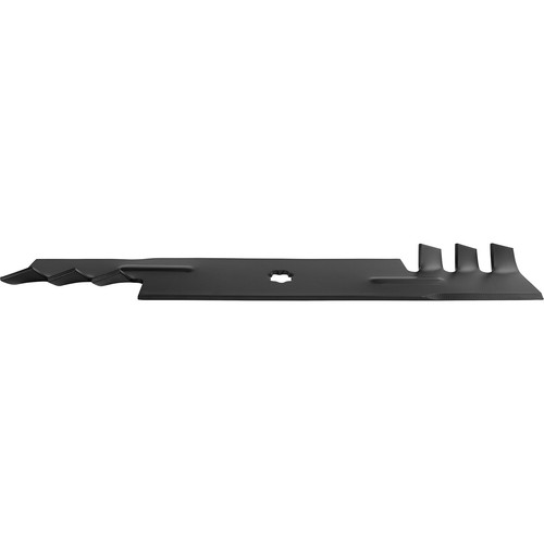 3 Deck Blade For John Deere 145 D140 155C D150 D160 LA130 LA140 GX21784 Gy20852 - Picture 2 of 9