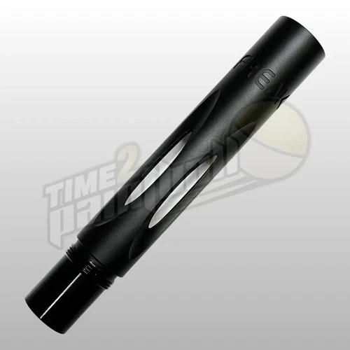 GOG Freak Barrel Back for Standard Inserts Autococker Threaded Dust Black FRKB02
