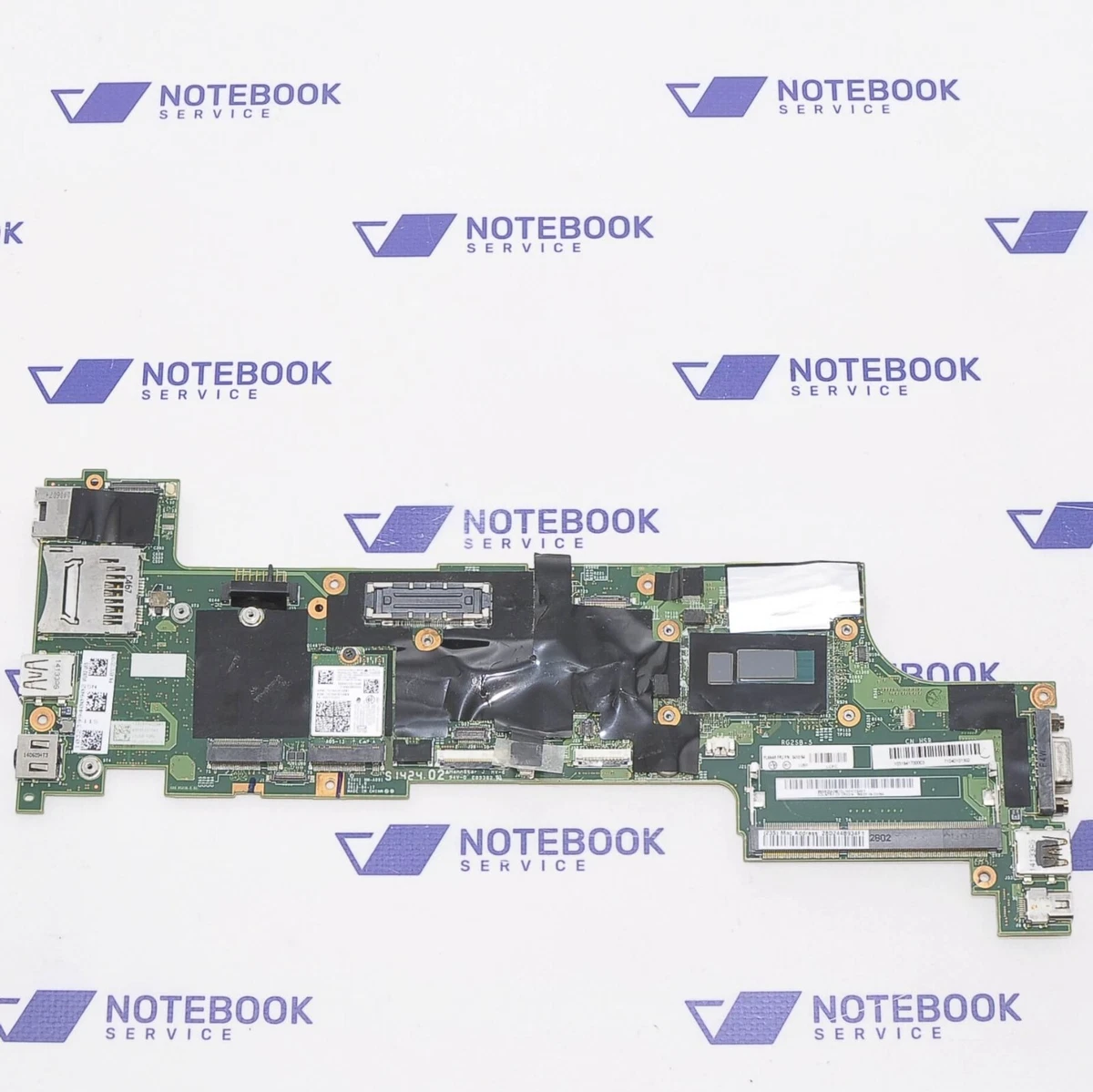 Motherboard Lenovo Thinkpad X240 X250 viux1 nm a091 04x5164 i5