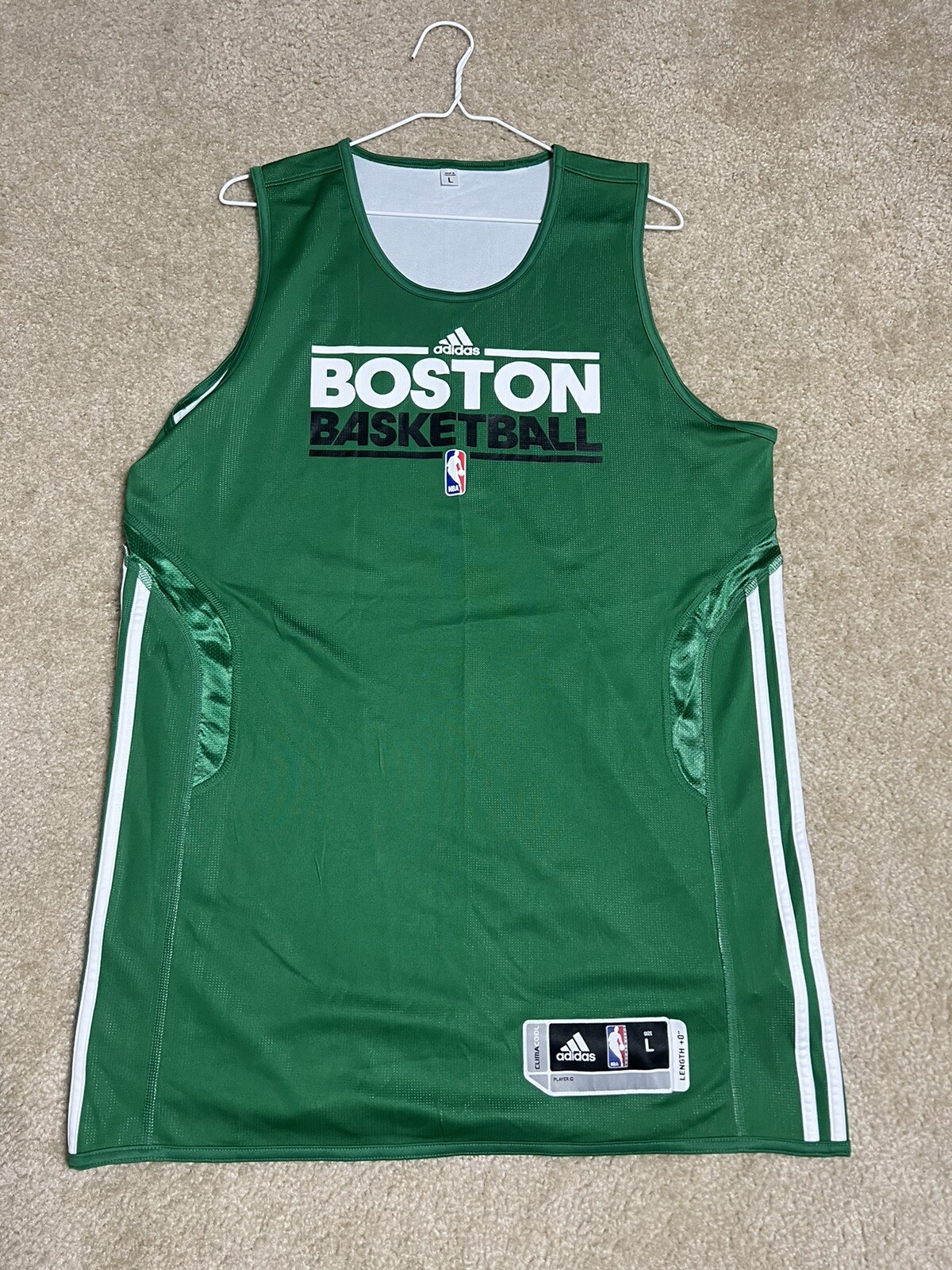 Boston Celtics Pet Gear