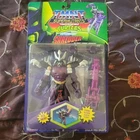 TMNT Supermutants Shredder Teenage Mutant Ninja Turtles RARE Vintage 1994