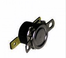 GENUINE DISHWASHER CONTACT THERMOSTAT WASH 60C 236035