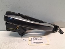 Porte avant et accessoires Renault R9