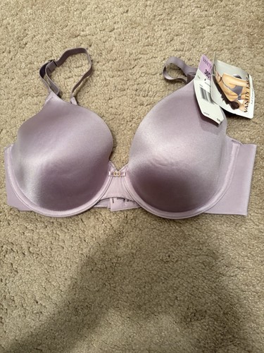 Vanity Fair Full Coverage 36D Bra NWT